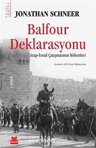 Balfour Deklarasyonu