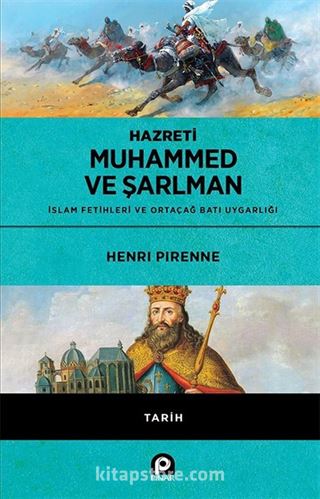 Hazreti Muhammed ve Şarlman