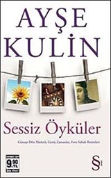 Sessiz Öyküler (Cep Boy)