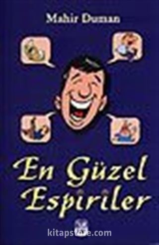 En Güzel Espriler