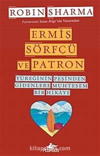 Ermiş Sörfçü ve Patron