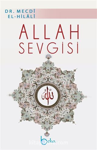 Allah Sevgisi