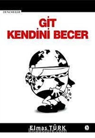 Git Kendini Becer