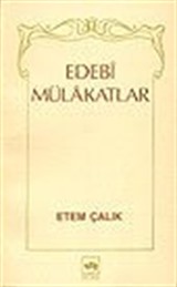 Edebi Mülakatlar