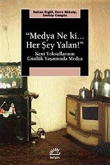 Medya Ne ki.. Her Şey Yalan!