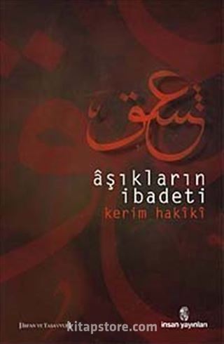 Aşıkların İbadeti