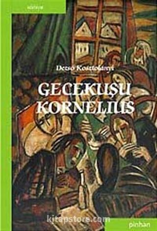 Gecekuşu Kornelius