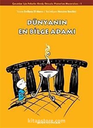 Dünyanın En Bilge Adamı