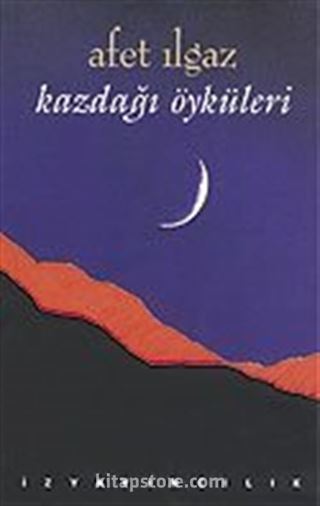 Kazdağı Öyküleri