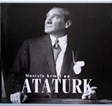 Mustafa Kemal Atatürk