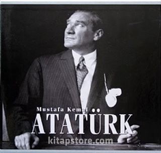 Mustafa Kemal Atatürk