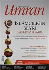 Umran / Sayı: 215 Temmuz 2012