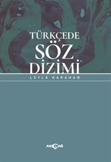 Türkçede Söz Dizimi