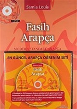 Fasih Arapça 2 (1Dvd Hediyeli)