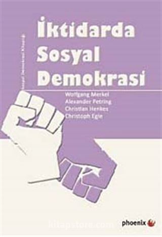 İktidarda Sosyal Demokrasi