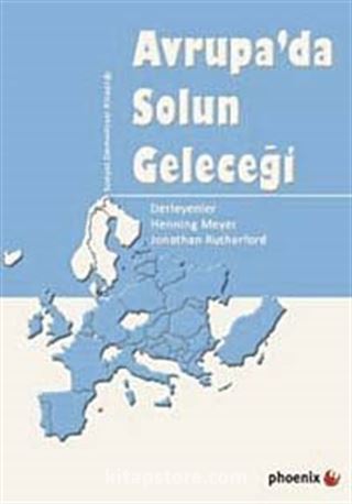 Avrupa'da Solun Geleceği