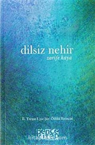 Dilsiz Nehir