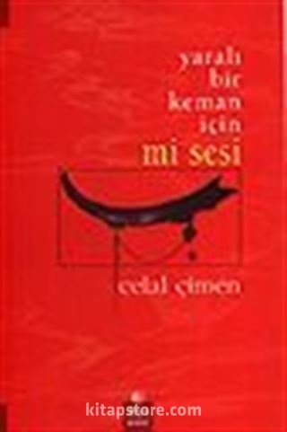 Yaralı Bir Keman İçin Mi Sesi