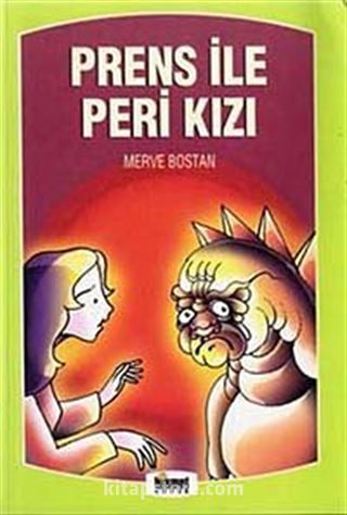 Prens İle Peri Kızı