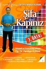 Şifa Kapınız