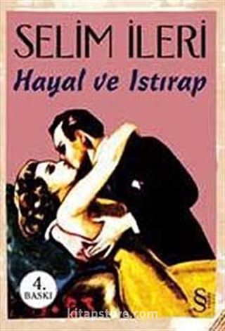 Hayal ve Istırap