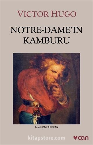 Notre-Dame'ın Kamburu