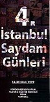 4. İstanbul Saydam Günleri