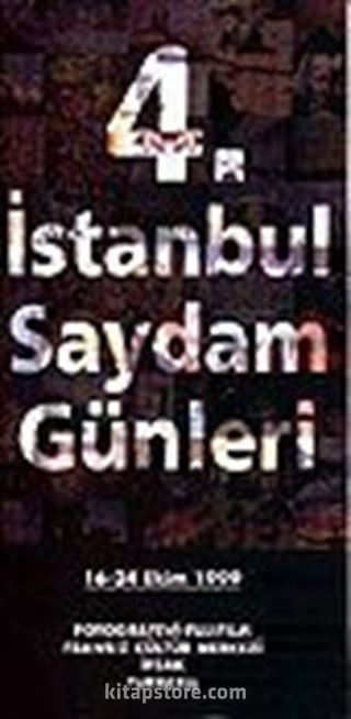 4. İstanbul Saydam Günleri