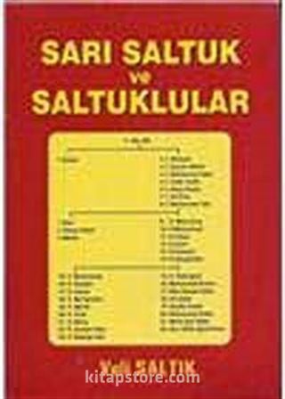 Sarı Saltuk ve Saltuklular