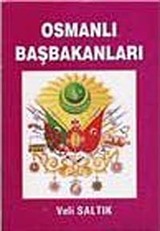 Osmanlı Başbakanları