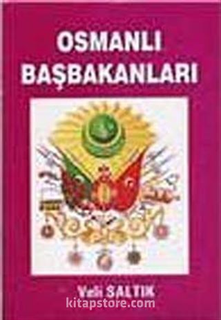 Osmanlı Başbakanları