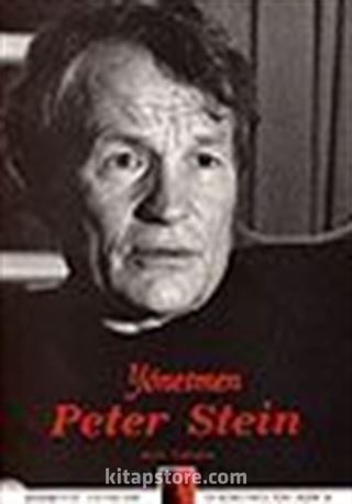 Yönetmen Peter Stein