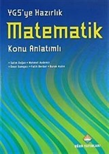 YGS'ye Hazırlık Matematik Konu Anlatımlı