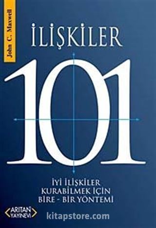 İlişkiler 101