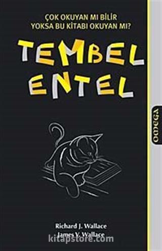 Tembel Entel