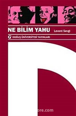 Ne Bilim Yahu