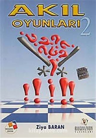 Akıl Oyunları 2