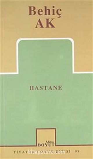 Hastane