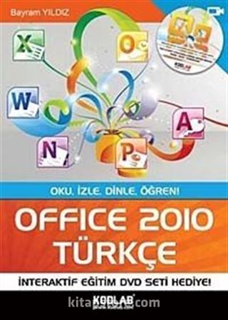 Office 2010 Türkçe