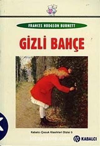 Gizli Bahçe