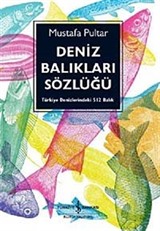 Deniz Balıkları Sözlüğü