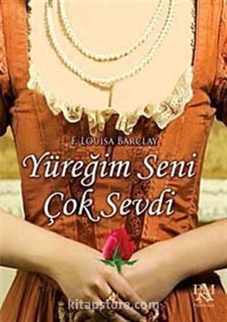 Yüreğim Seni Çok Sevdi