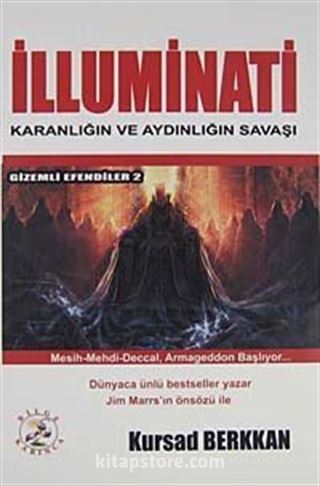 İlluminati