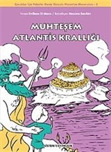 Muhteşem Atlantis Krallığı