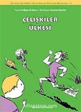 Çelişkiler Ülkesi