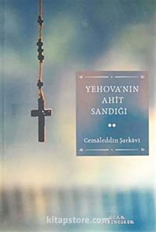 Yehova'nın Ahit Sandığı