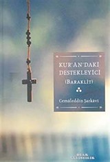 Kur'an'daki Destekleyici (Baraklit)