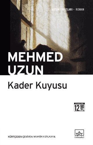 Kader Kuyusu (Cep Boy)