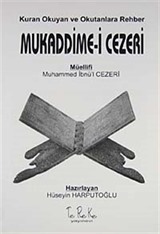 Mukaddime-i Cezeri