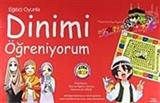 Eğitici Oyunla Dinimi Öğreniyorum / Eğitim Seti -1